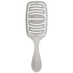 Olivia Garden četka za kosu the essential care flex fine siva Cene