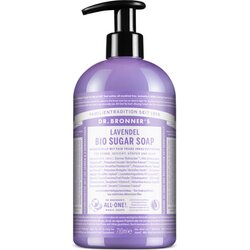 DR. BRONNER'S šećerni sapun sa lavandom - 710 ml Cene
