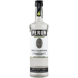 Perun Rakija Vilijamovka, 1l Cene