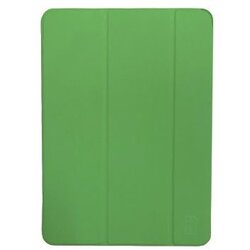 MW Ohišje v obliki školjke za Apple Ipad Pro 11 2020 / 2021 / 2022 Folio Slim Funkcija stojala z ve? položaji, Svetlo zelena, (21373279) Cene