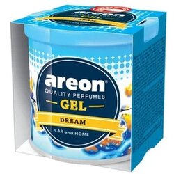 Areon mirisni gel u konzervi - dream Cene