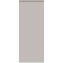 Rolo zavjesa za tuš s kazetom 100x240 cm širina tkanine 96 cm Cijene