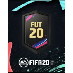 Origin fifa 20 gold pack (dlc) key global Cene