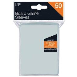 Ultra PRO Board Game Sleeves 50 - 65x100mm Cene
