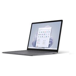 MICROSOFT SURFACE Laptop 5 Intel Core i5-1245U / 16 GB DDR5 / 256 GB NVMe SSD / 13,5" Touch / Win 11 Pro Cene
