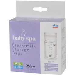 BABY SPA kesa za odlaganje mleka 25/1 Cene