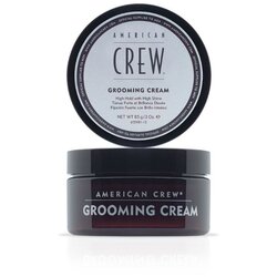 American Crew krema za zalizan izgled kose Grooming cream/ High hold/ 85 g Cene