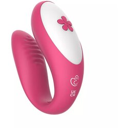 EasyToys Playtime Vibrator za parove - Couple Play Cene