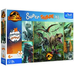 Trefl Puzzle JURASSIC WORLD XL 50026 Cene
