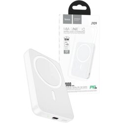 hoco. power bank 5000mAh, PD20W, bežično punjenje - J109 easy Cene