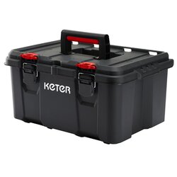 Keter Stack`N`Roll kutija za alat Cene