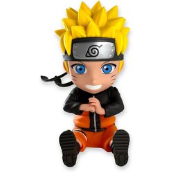 Plastoy kasica (bank) naruto shippuden - naruto ver. 2 Cene