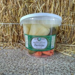 Polo doo - Čačak Mešano povrće Turšija, 2200g Cene