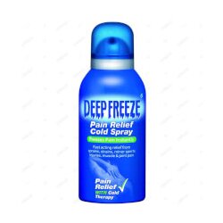 Mentholatum Deep Freeze sprej Cene