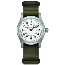 Hamilton ročna ura H69439411 Cene