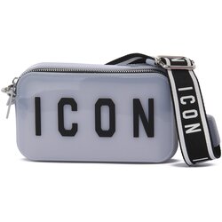 iCON Torbe BLK BORSA Črna Cene