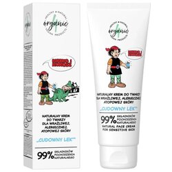 4Organic krema za lice za decu kojko i kokosz 50ml Cene