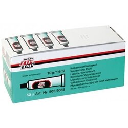 Tip-Top lepak za krpljenje 10g ( 190613 ) Cene