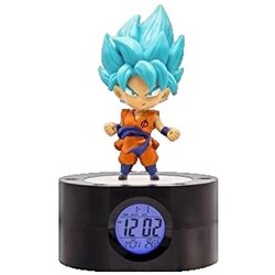 Teknofun Kipci in figurice Réveil Goku lumineux noir pisana Cene