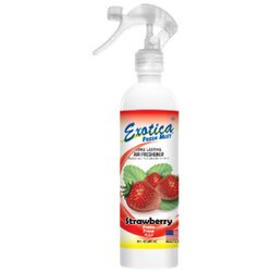EXOTICA Miris za auto sprej 473ml Strawberry FM16-STR Cene