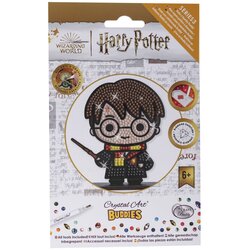 Craft Buddy slikanje s kristalima Harry Potter Cene