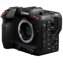 Kamkorder CANON EOS C70 Cene