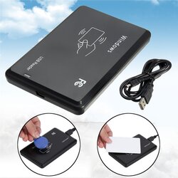 Čitač RFID KARTICA 125KHz EM4100 HX13C011 KR990297CN Cene