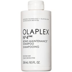 Olaplex 4 Bond Fine Maintenance Shampoo 250 ml Cene