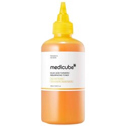 MEDICUBE Kojic Acid Turmeric Resurfacing Toner 250ml Cene