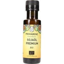 PRIMABENE Sojino olje Premium bio - 100 ml Cene