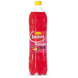 Rauch sok bravo malina limun 1.5L pet Cene