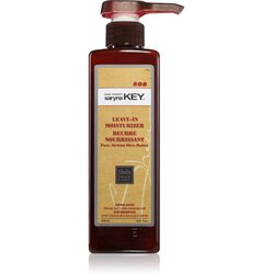 Saryna Key Pure African Shea Butter Damage Repair balzam brez spiranja 500 ml Cene