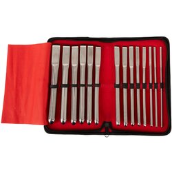 Penis Plug 14-Piece Dilator Set Cene