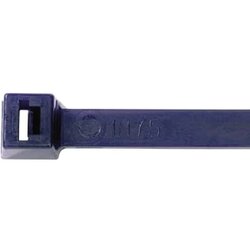 ABB Vezice za kabele 457 mm crne boje UV-stabilno TY450-120X 50 kom Cene