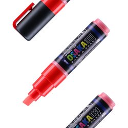 Osaka 1080, akrilni marker, 1-8.0mm - odaberite boju Cene