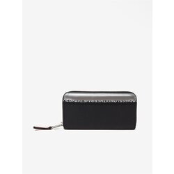 Diesel Black Men's Wallet - Men's Cene