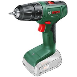 Bosch akumulatorski vrtalnik vijačnik EasyDrill 18V-40 SOLO 06039D8000 Cene