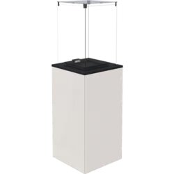 Kratki plinski grelnik PATIO/MINI/M/G30/37MBAR/B Cene