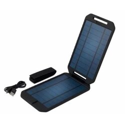 Powertraveller Prenosni solarni polnilec EXTREME SOLAR, (20523803) Cene