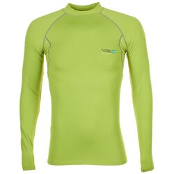 X Trem Rider Majice z dolgimi rokavi Top technique garçon ECANJOX Zelena Cene