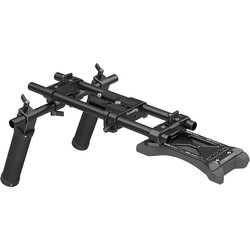 SmallRig 2896 Basic-Schulter-Kit Cene