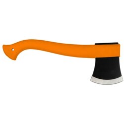Morakniv Sekira za kampovanje/boravak u prirodi - narandžasta Cene