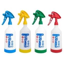 Kwazar Mercury Super pro + 360 Prskalica 1l (Crvena) Cene