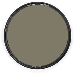 Sirui Nano CPL Pro MRC kružni polarizacijski filter Alu 82mm Cene
