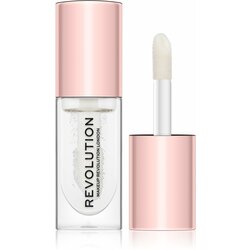Revolution makeup pout bomb glaze sjaj za puniji izgled usana 4,6ml Cene