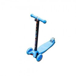 Kids Sport kids trotinet maxi plavi MS003PL Cene