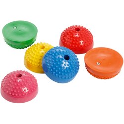 Ledraplastic polu-lopte 80.89 ježastaemultiaktiv 10633 Cene