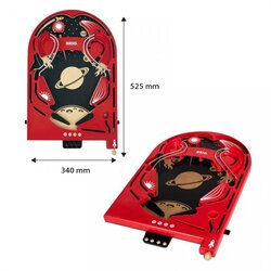 Brio AB Fliper Brio Cene