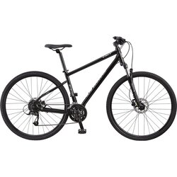 Jamis DXT A2 muški 21" BLACK - 21" Cene