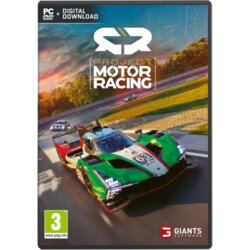 Giants_Software Project Motor Racing (PC) Cene
